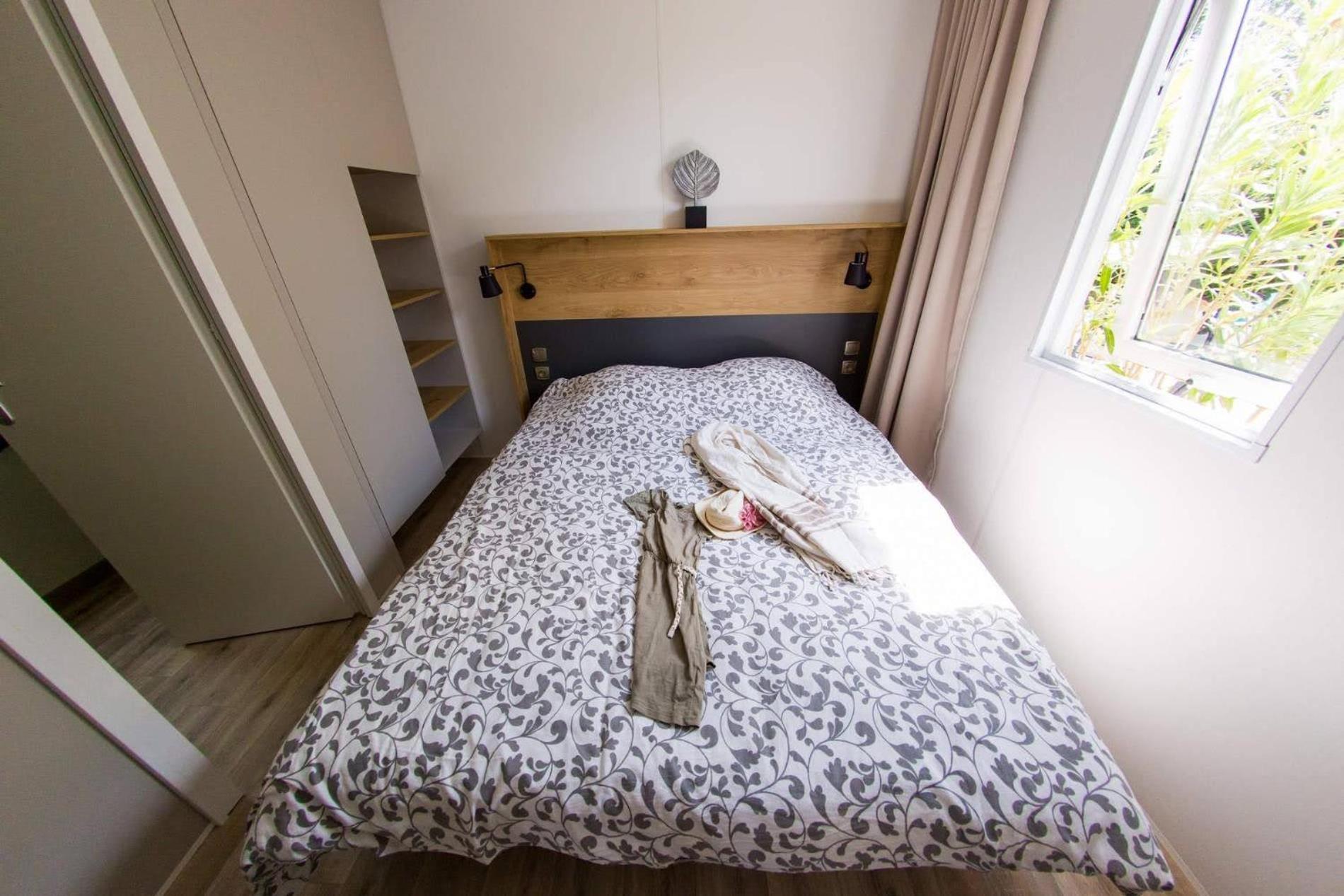 Camping La Chapouliere 吕奥姆 外观 照片